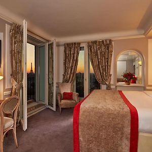 Junior Suite "Eiffel Tower"